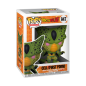 Mobile Preview: FUNKO POP! - Animation - Dragon Ball Z Cell First Form #947